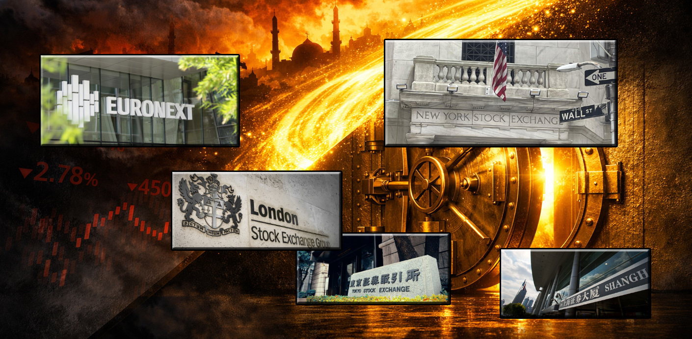 Café da Manhã A procura por refúgio